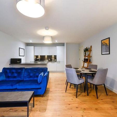 Guestready - Splendid Flat In Leith With Parking! Apartment Edinburgh Exterior photo