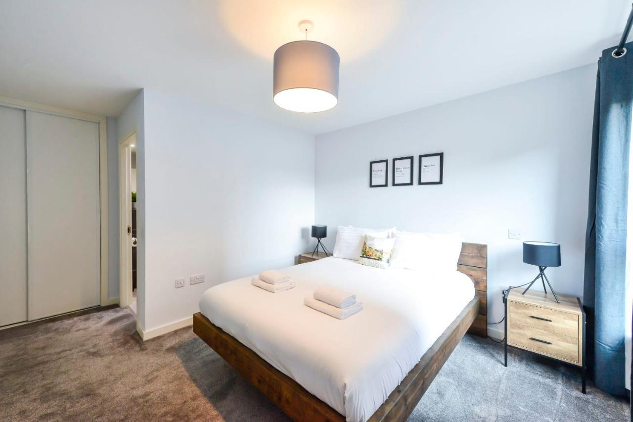 Guestready - Splendid Flat In Leith With Parking! Apartment Edinburgh Exterior photo