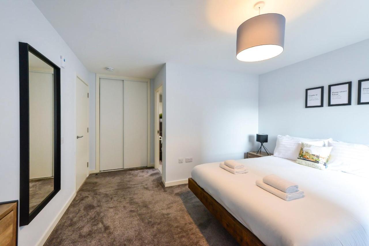 Guestready - Splendid Flat In Leith With Parking! Apartment Edinburgh Exterior photo